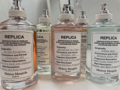 best replica perfume for men|best maison margiela fragrance.